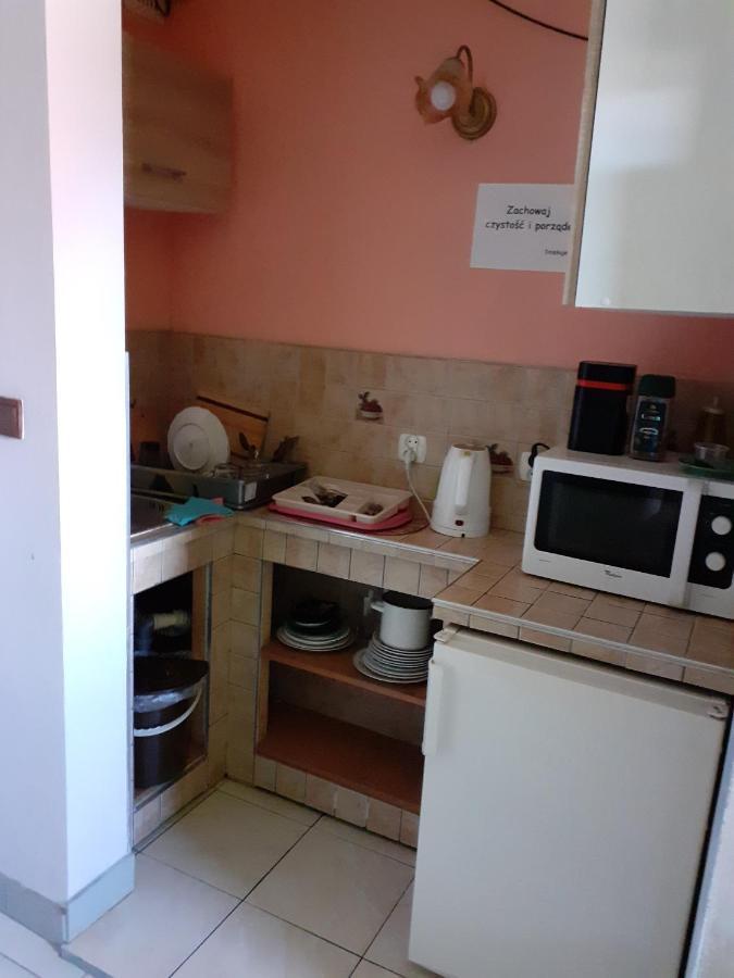 U Dany Apartment Bialka Tatrzanska Ngoại thất bức ảnh