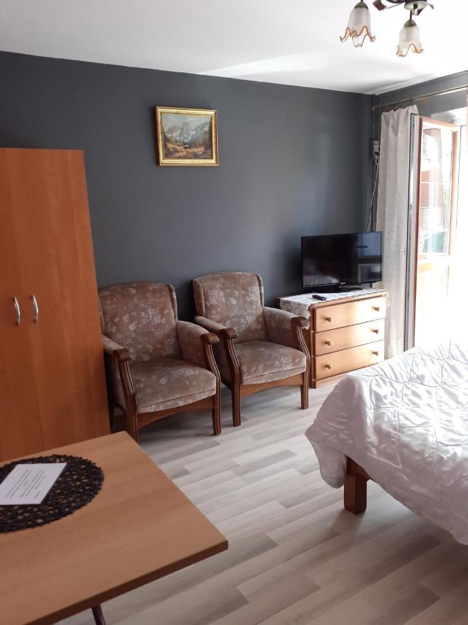 U Dany Apartment Bialka Tatrzanska Ngoại thất bức ảnh