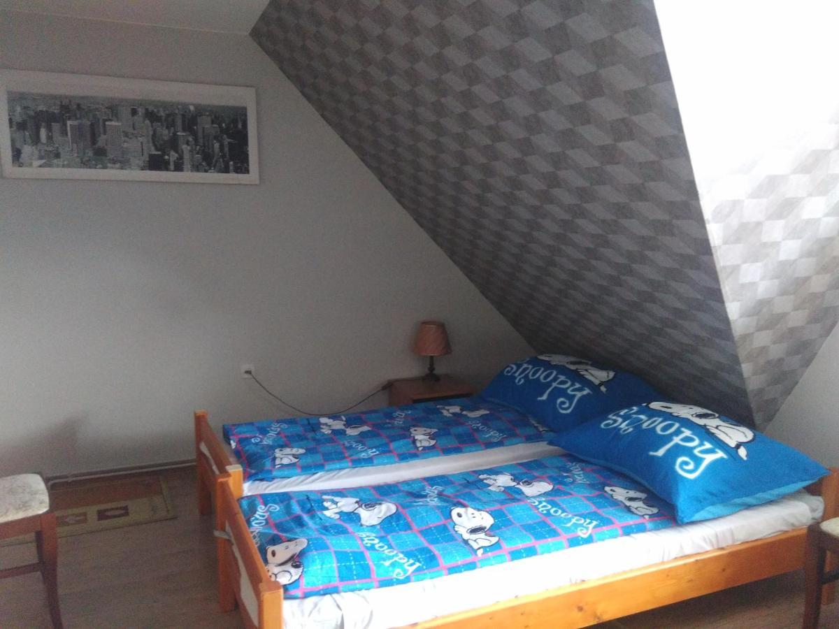 U Dany Apartment Bialka Tatrzanska Ngoại thất bức ảnh