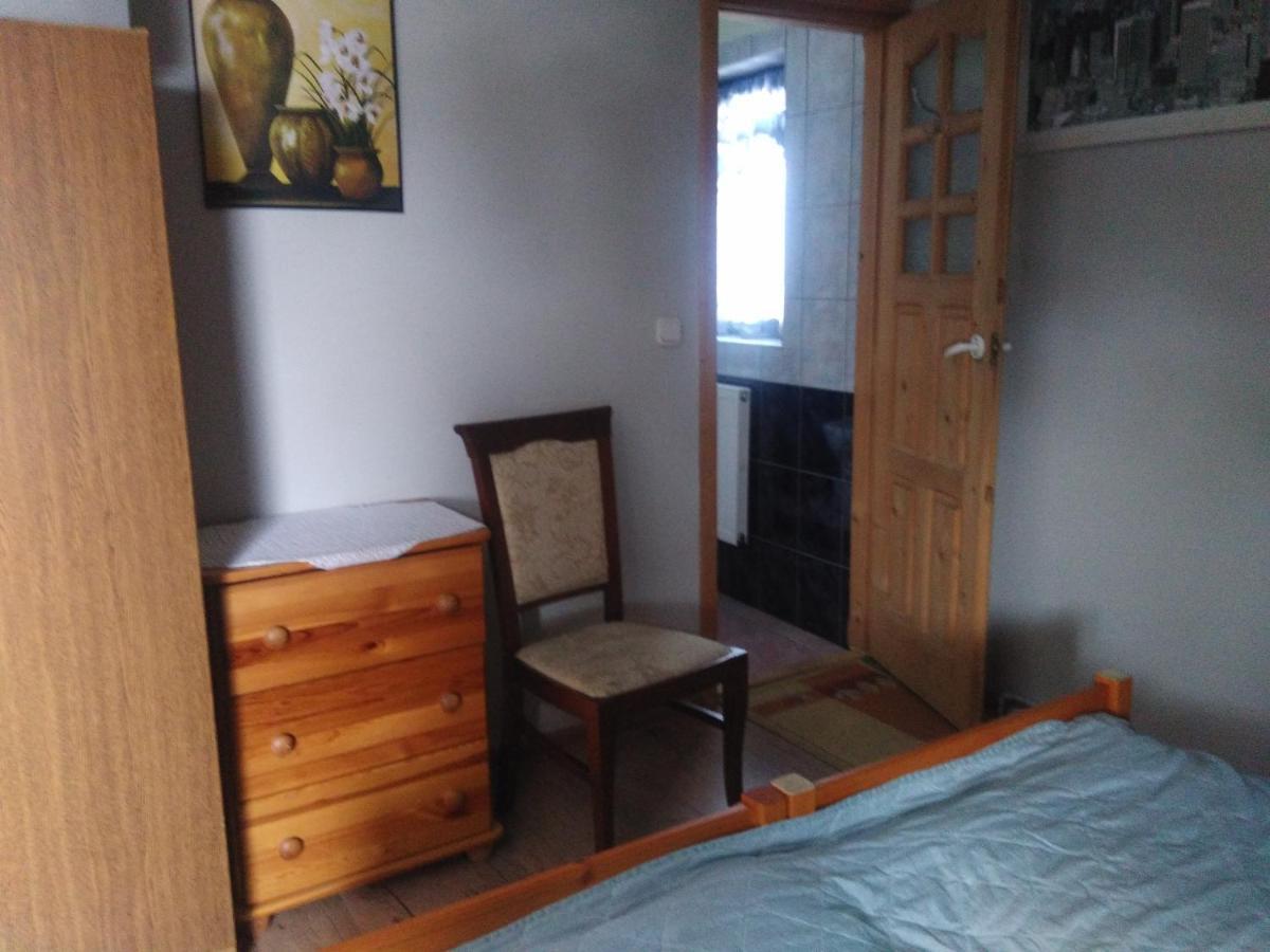 U Dany Apartment Bialka Tatrzanska Ngoại thất bức ảnh