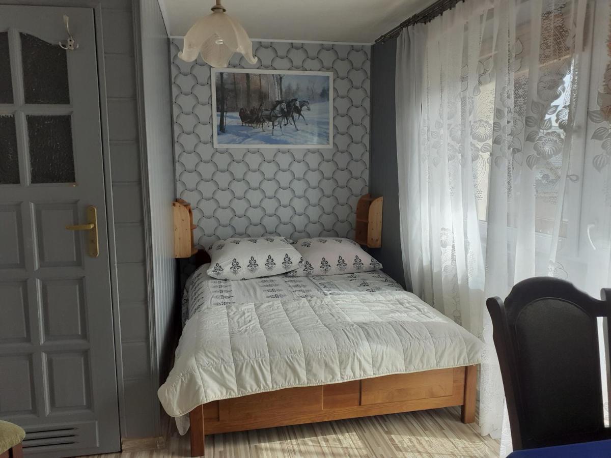U Dany Apartment Bialka Tatrzanska Ngoại thất bức ảnh