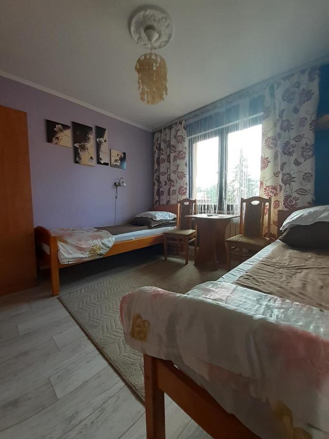 U Dany Apartment Bialka Tatrzanska Ngoại thất bức ảnh