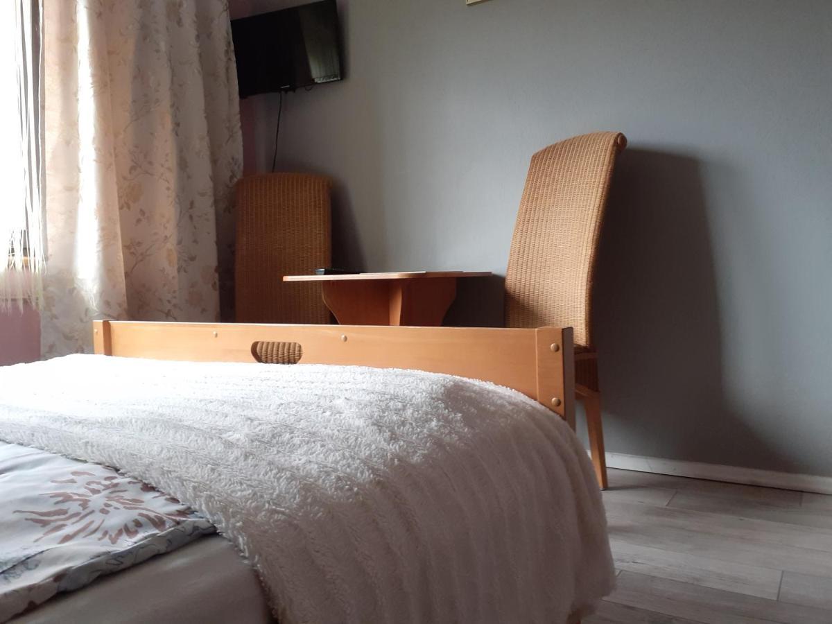 U Dany Apartment Bialka Tatrzanska Ngoại thất bức ảnh