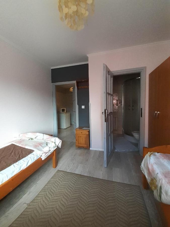 U Dany Apartment Bialka Tatrzanska Ngoại thất bức ảnh