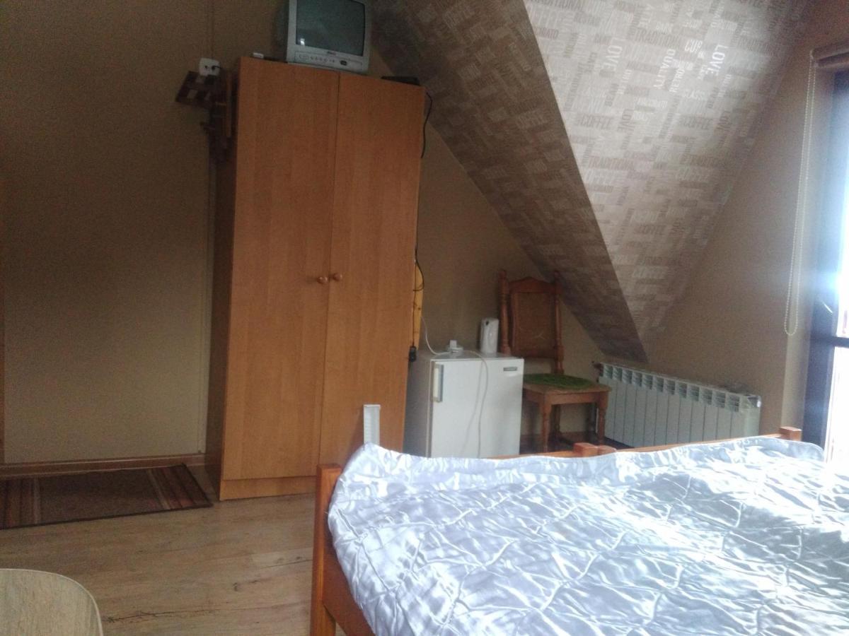 U Dany Apartment Bialka Tatrzanska Ngoại thất bức ảnh