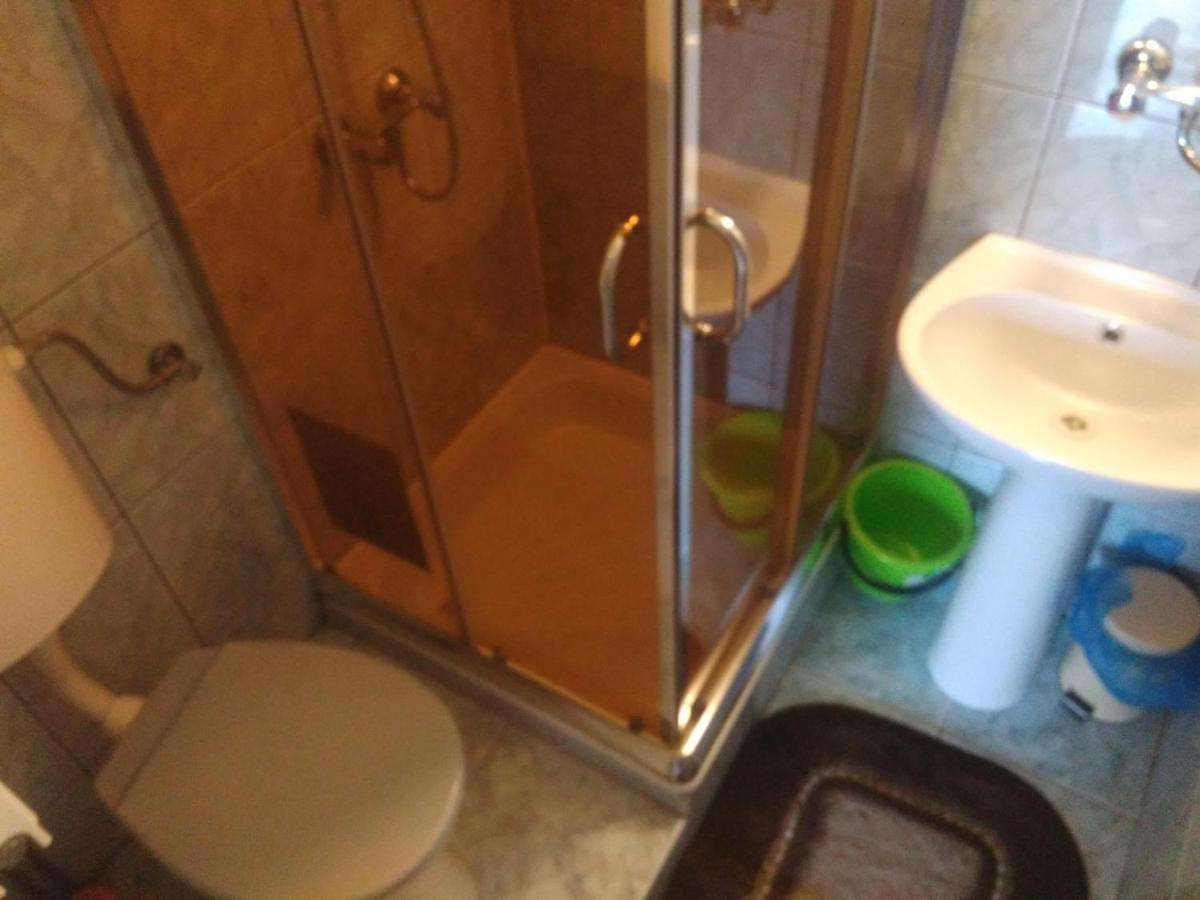 U Dany Apartment Bialka Tatrzanska Ngoại thất bức ảnh