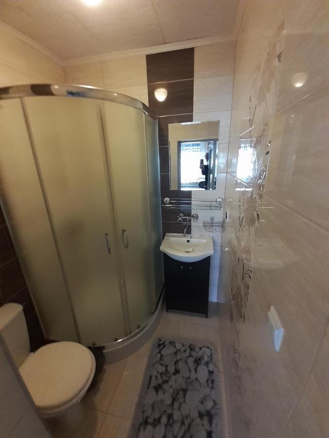 U Dany Apartment Bialka Tatrzanska Ngoại thất bức ảnh