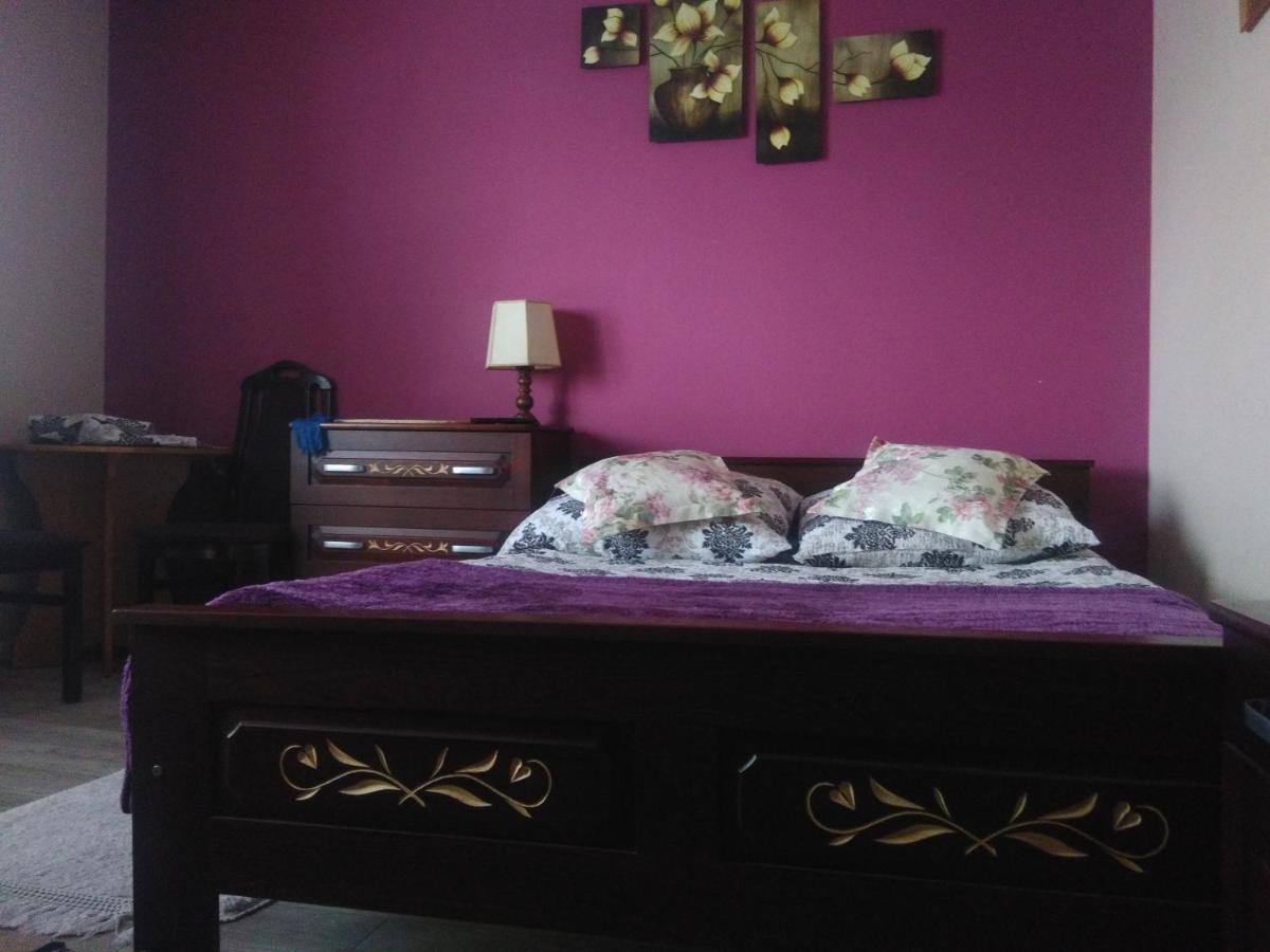 U Dany Apartment Bialka Tatrzanska Ngoại thất bức ảnh