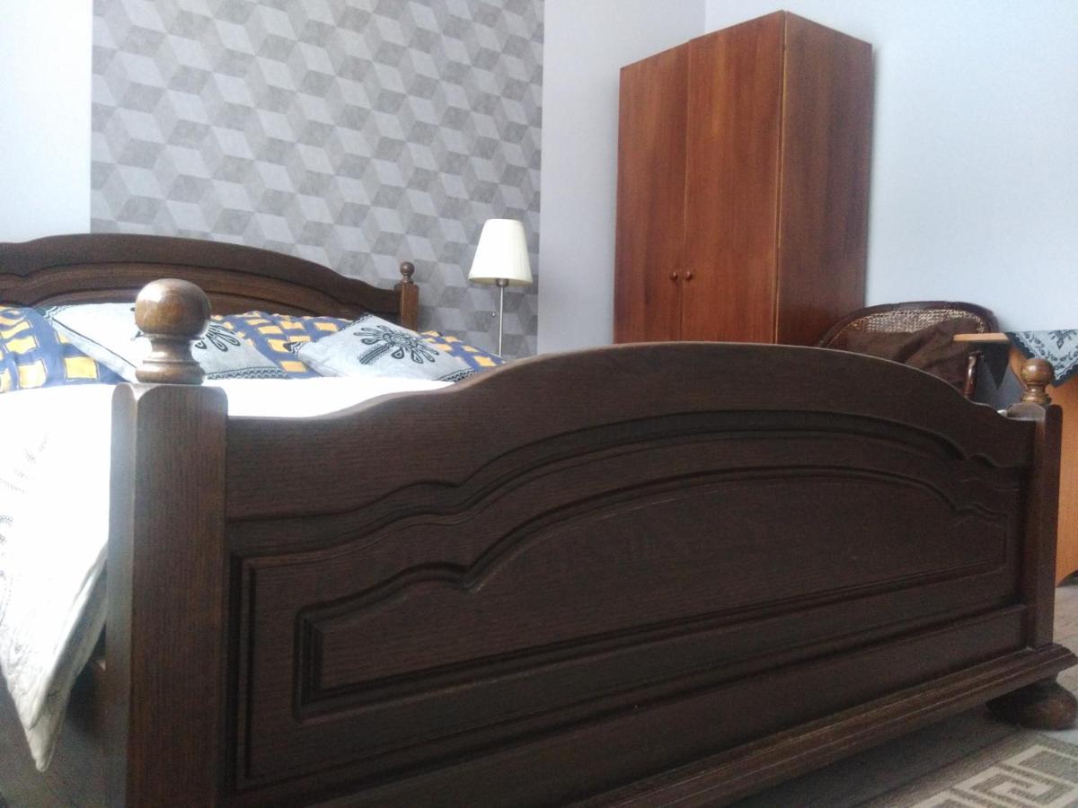 U Dany Apartment Bialka Tatrzanska Ngoại thất bức ảnh