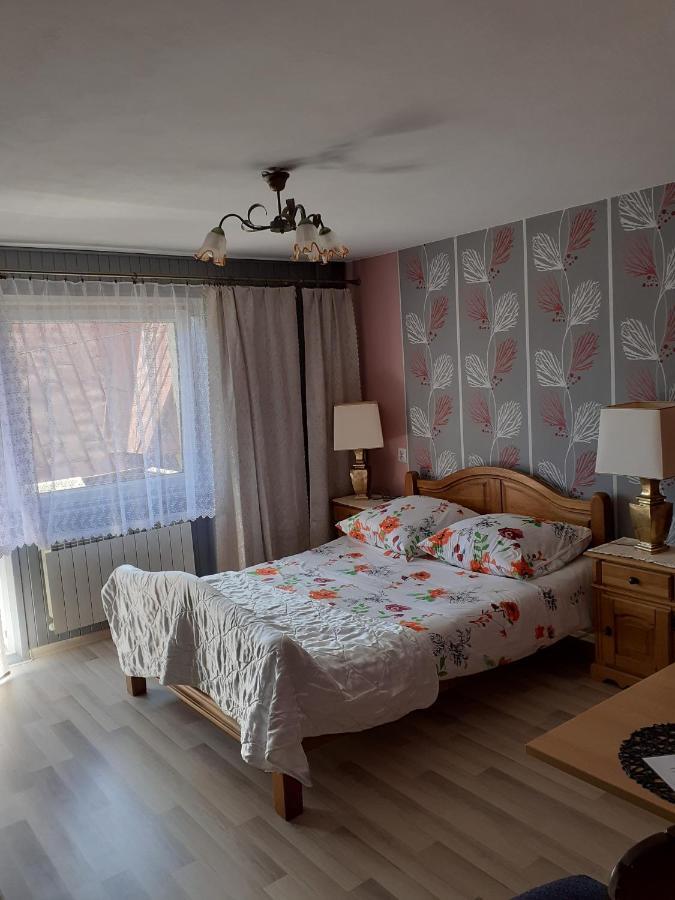 U Dany Apartment Bialka Tatrzanska Ngoại thất bức ảnh