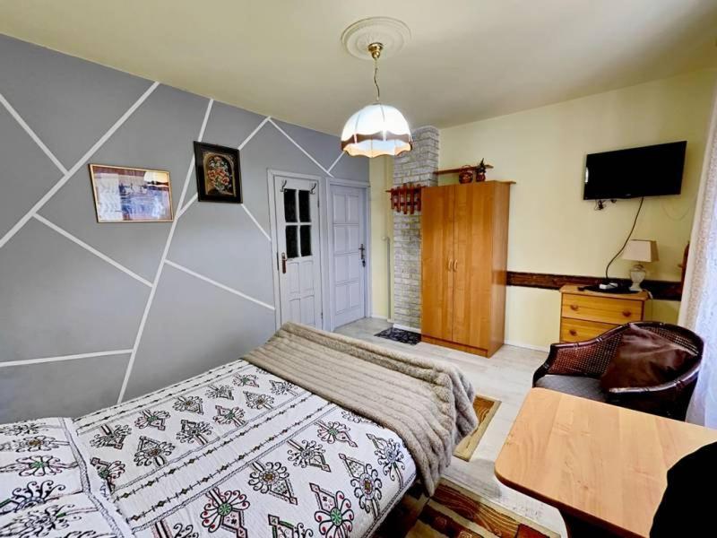 U Dany Apartment Bialka Tatrzanska Ngoại thất bức ảnh