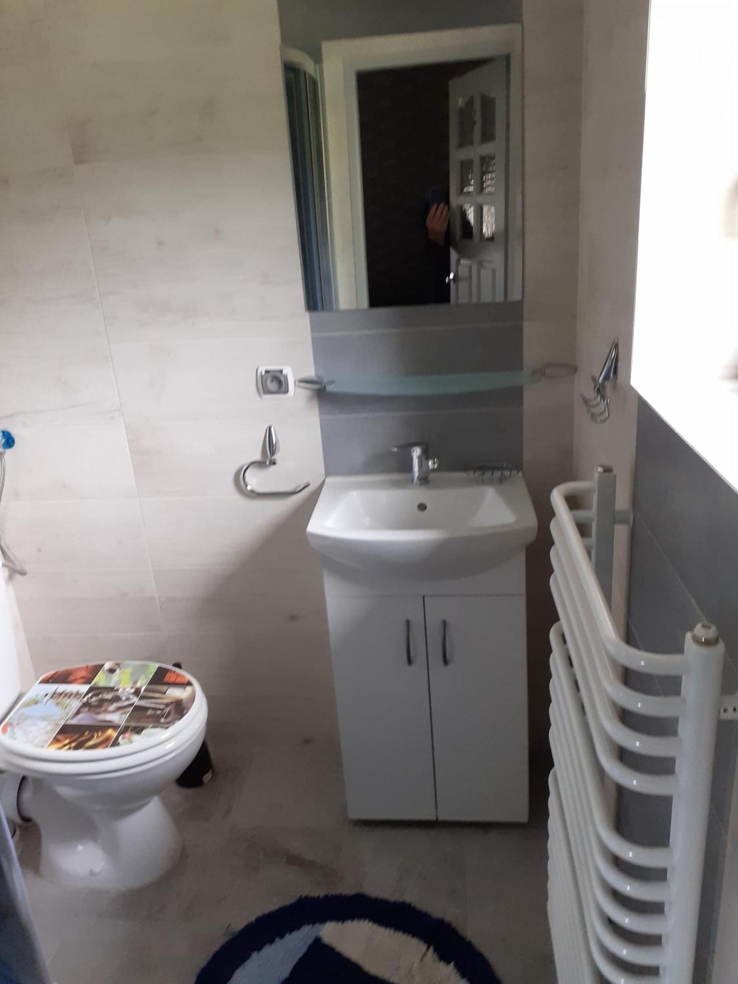 U Dany Apartment Bialka Tatrzanska Phòng bức ảnh