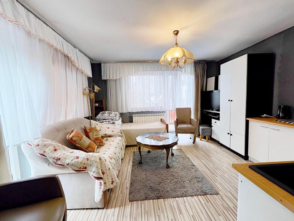 U Dany Apartment Bialka Tatrzanska Ngoại thất bức ảnh