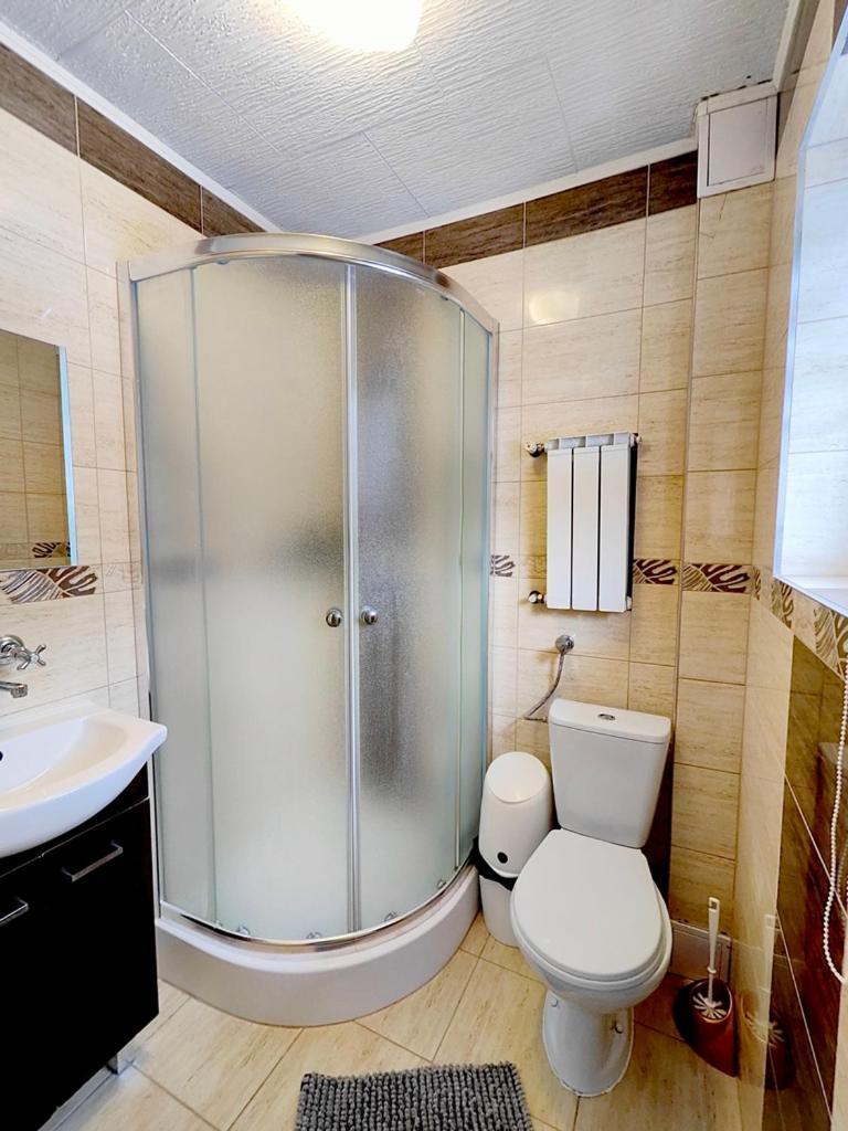 U Dany Apartment Bialka Tatrzanska Ngoại thất bức ảnh