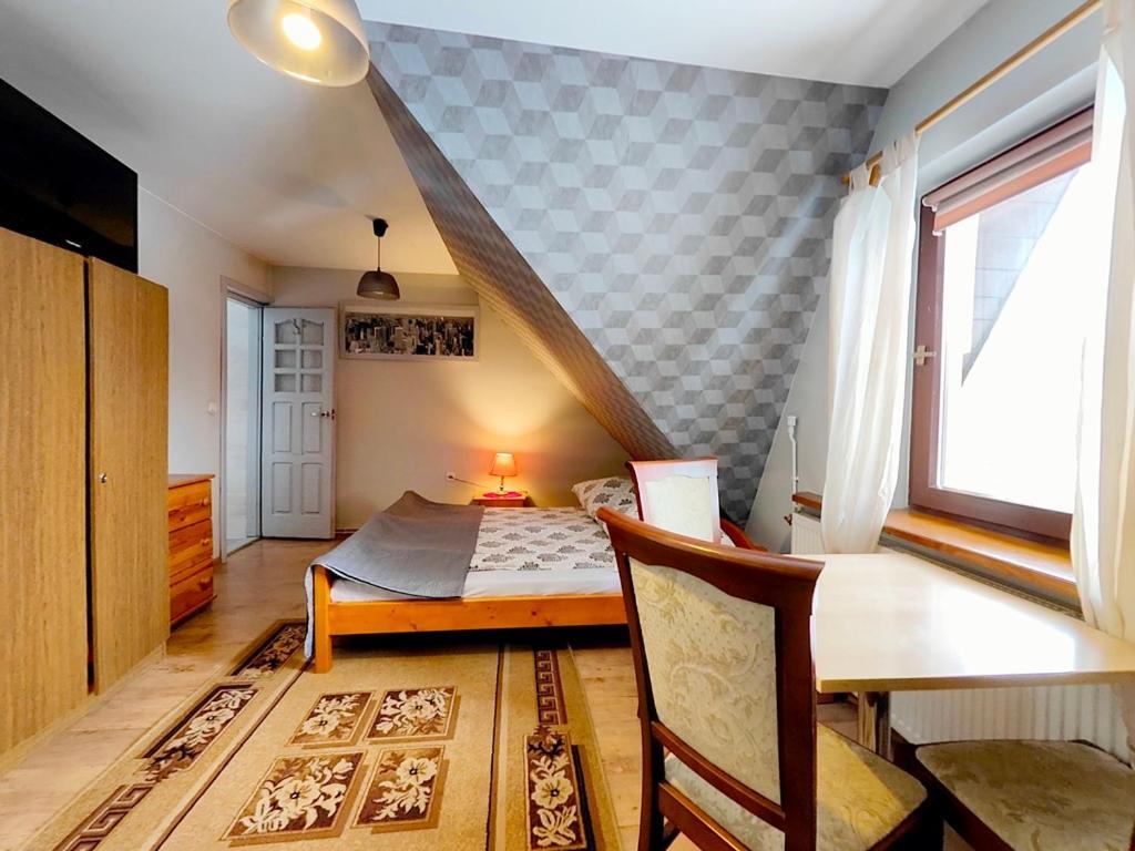 U Dany Apartment Bialka Tatrzanska Ngoại thất bức ảnh
