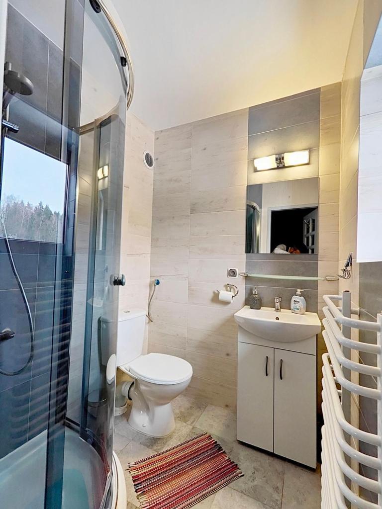 U Dany Apartment Bialka Tatrzanska Ngoại thất bức ảnh