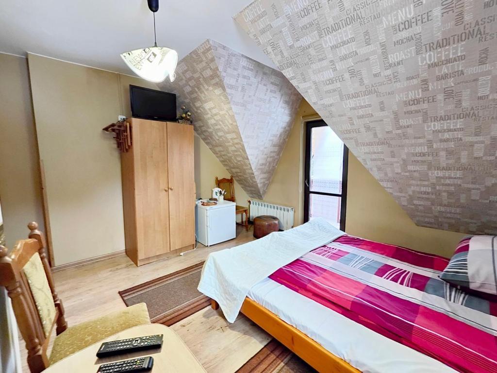 U Dany Apartment Bialka Tatrzanska Ngoại thất bức ảnh