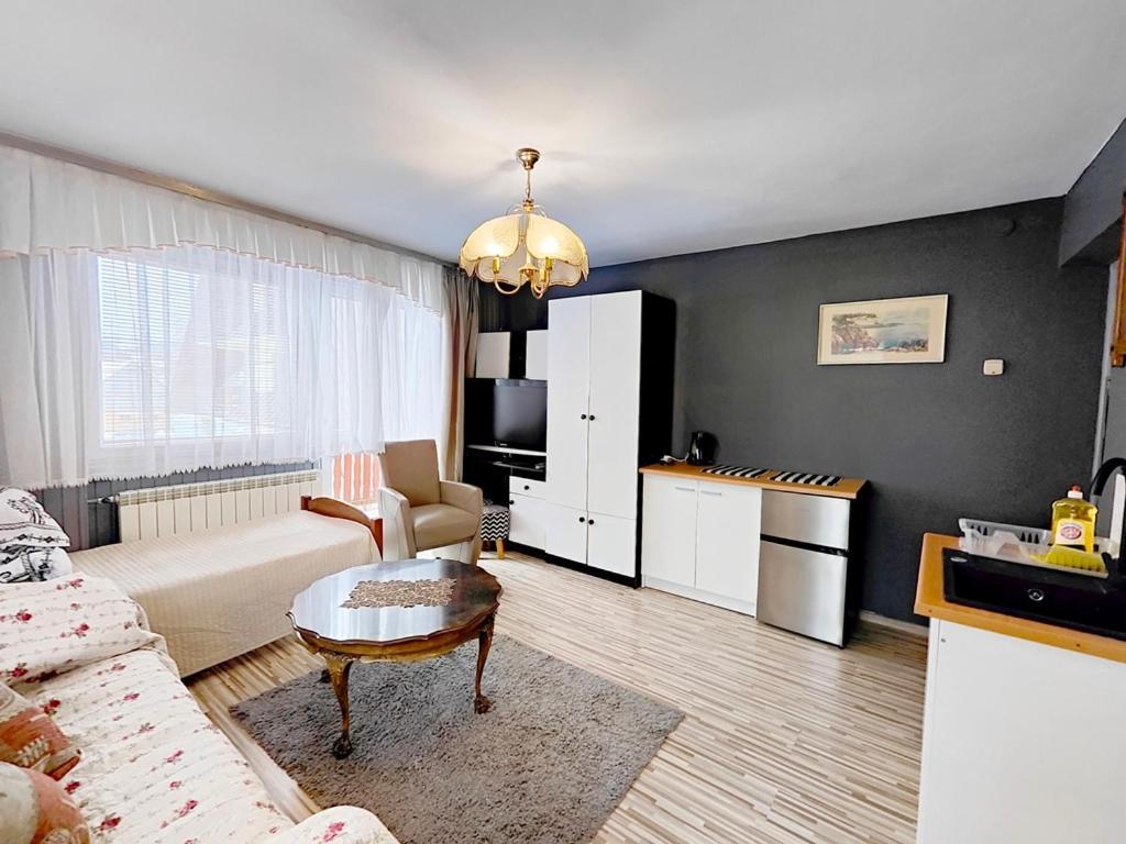U Dany Apartment Bialka Tatrzanska Ngoại thất bức ảnh