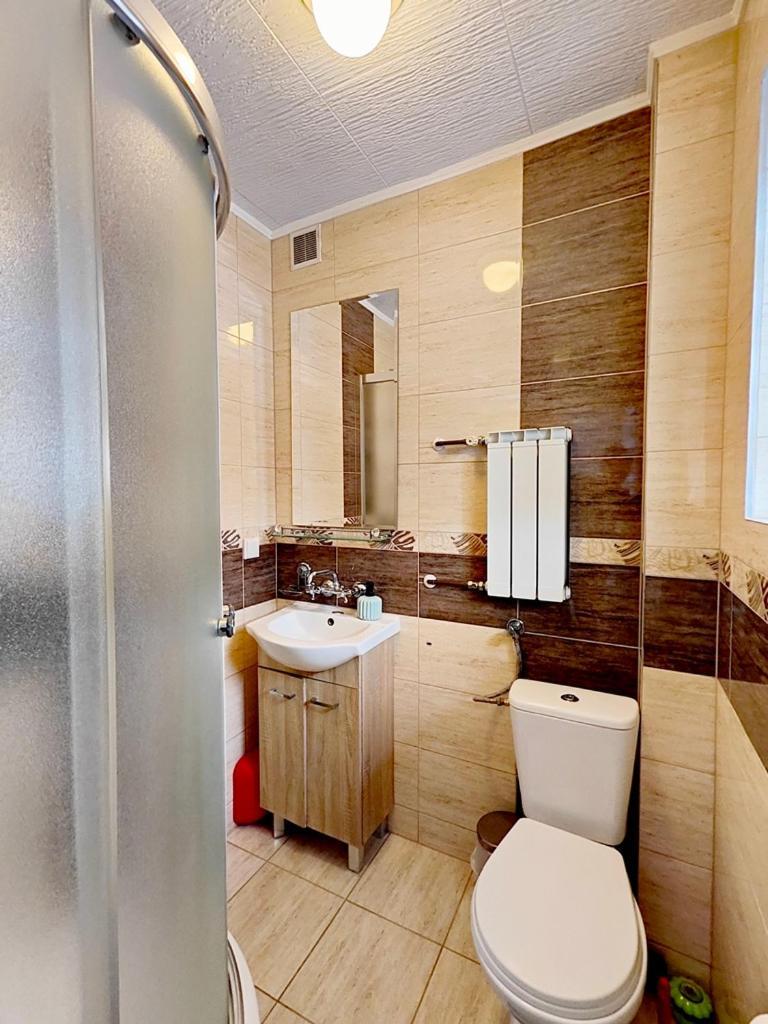 U Dany Apartment Bialka Tatrzanska Ngoại thất bức ảnh