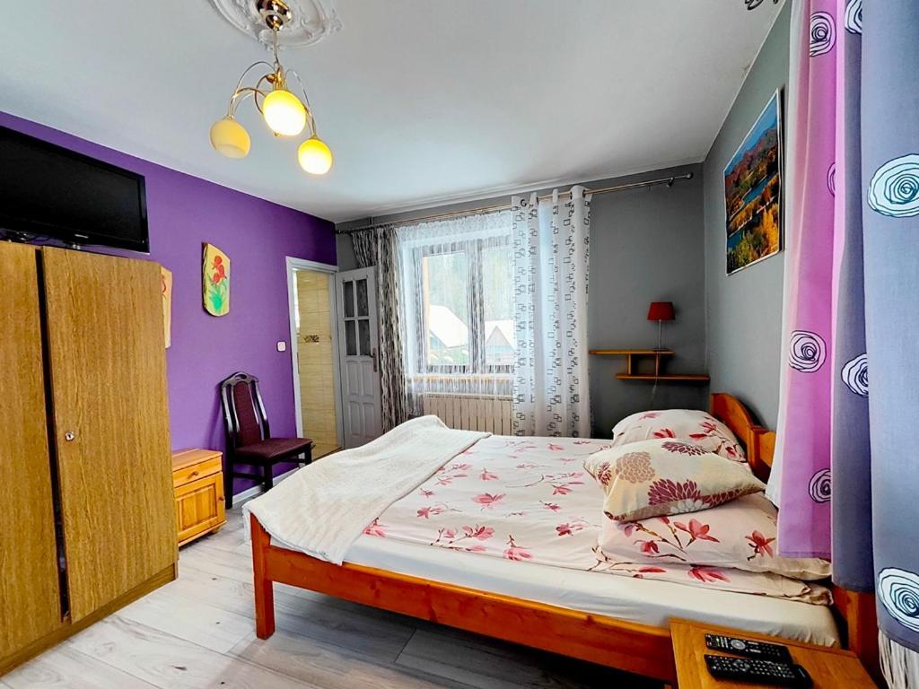 U Dany Apartment Bialka Tatrzanska Ngoại thất bức ảnh