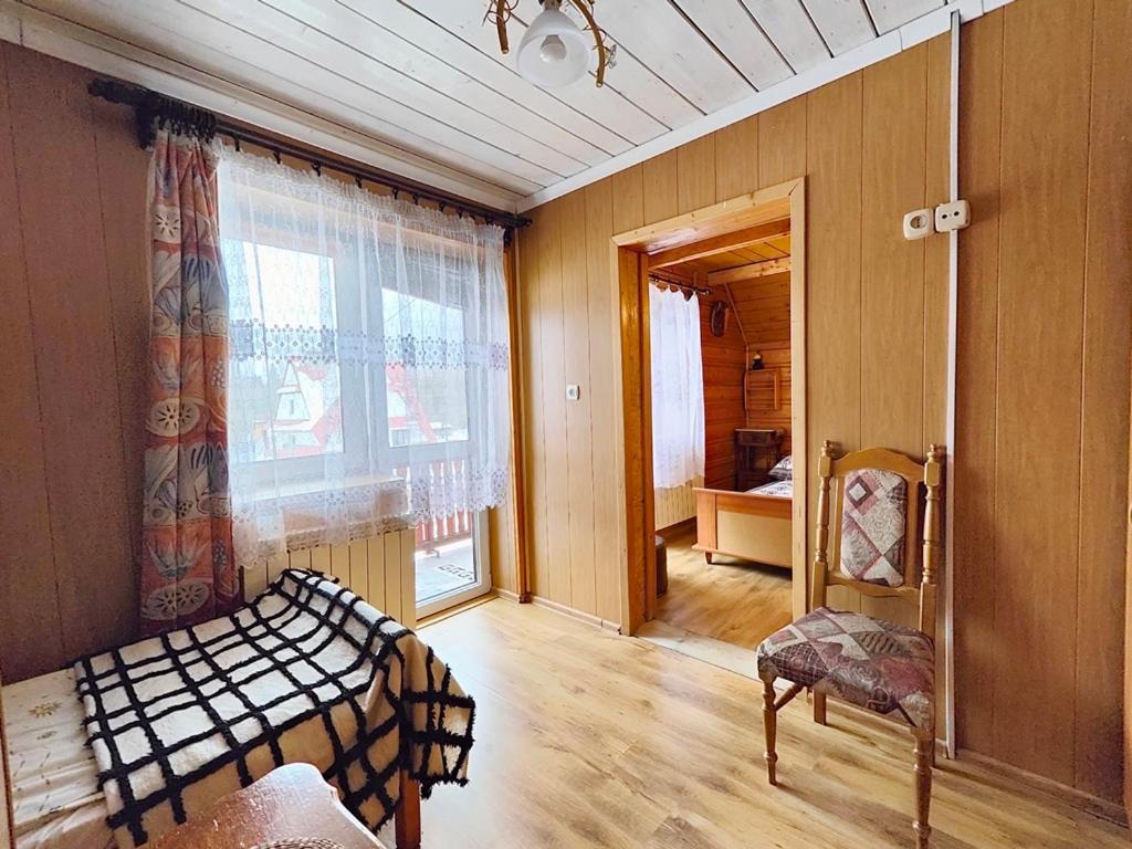 U Dany Apartment Bialka Tatrzanska Ngoại thất bức ảnh