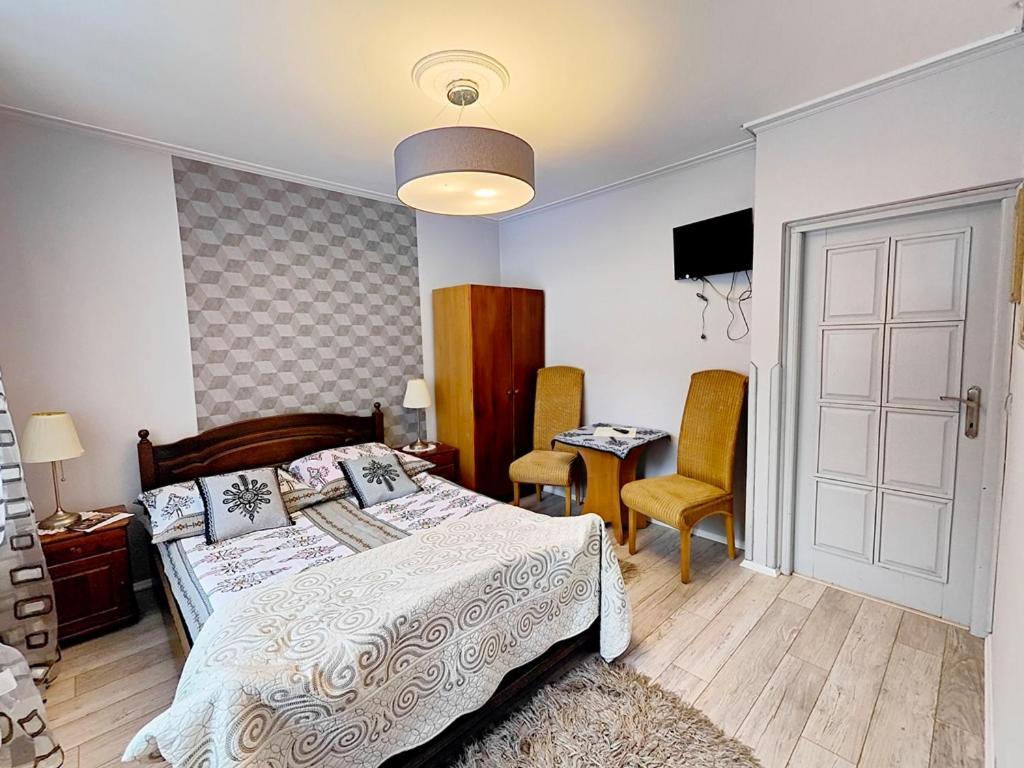 U Dany Apartment Bialka Tatrzanska Ngoại thất bức ảnh