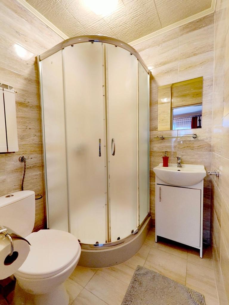 U Dany Apartment Bialka Tatrzanska Ngoại thất bức ảnh