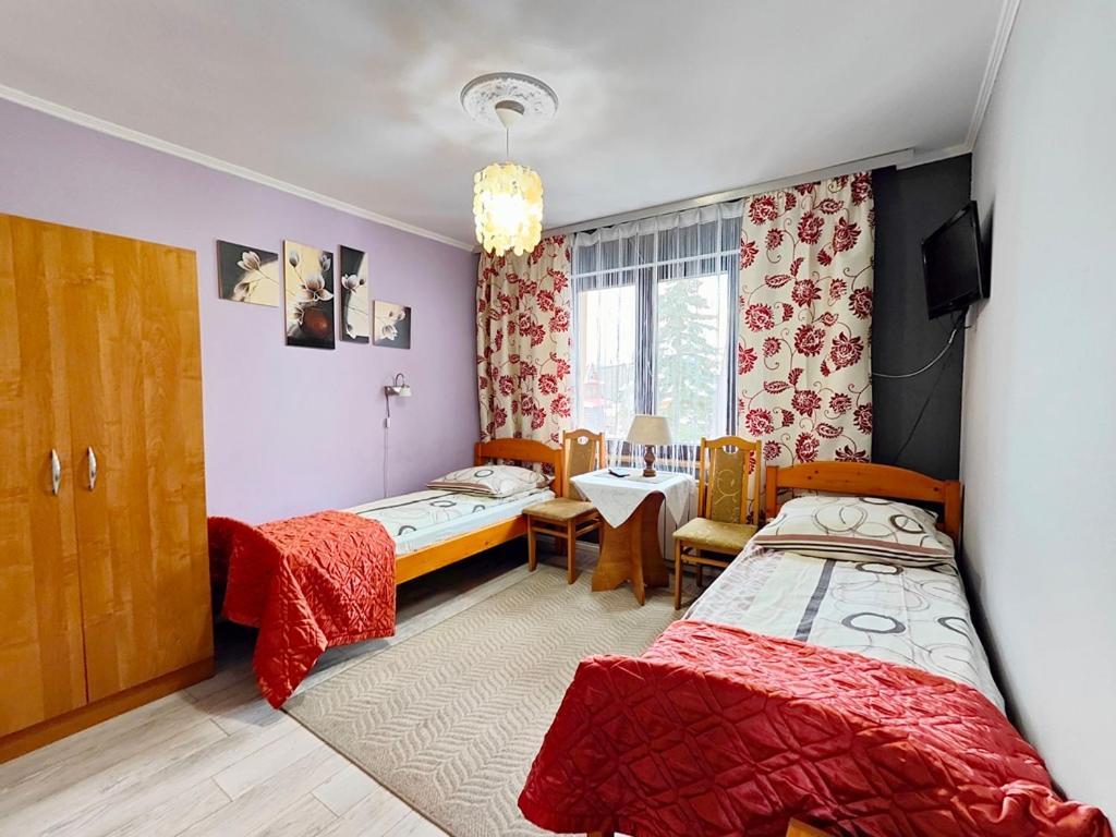 U Dany Apartment Bialka Tatrzanska Ngoại thất bức ảnh