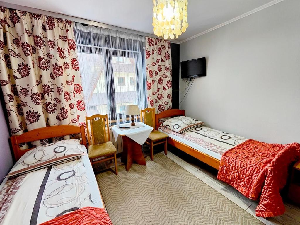 U Dany Apartment Bialka Tatrzanska Ngoại thất bức ảnh
