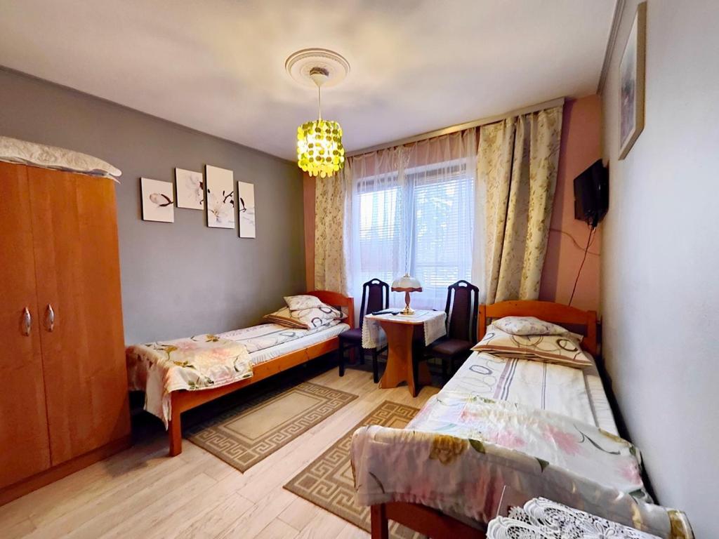 U Dany Apartment Bialka Tatrzanska Ngoại thất bức ảnh