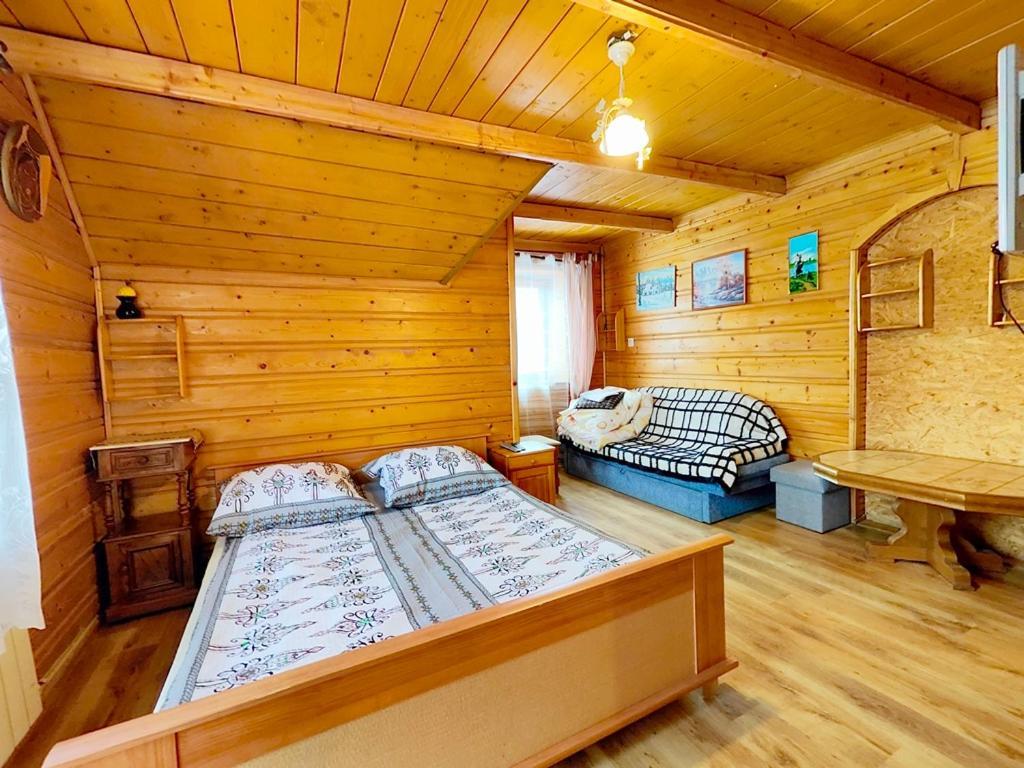 U Dany Apartment Bialka Tatrzanska Ngoại thất bức ảnh