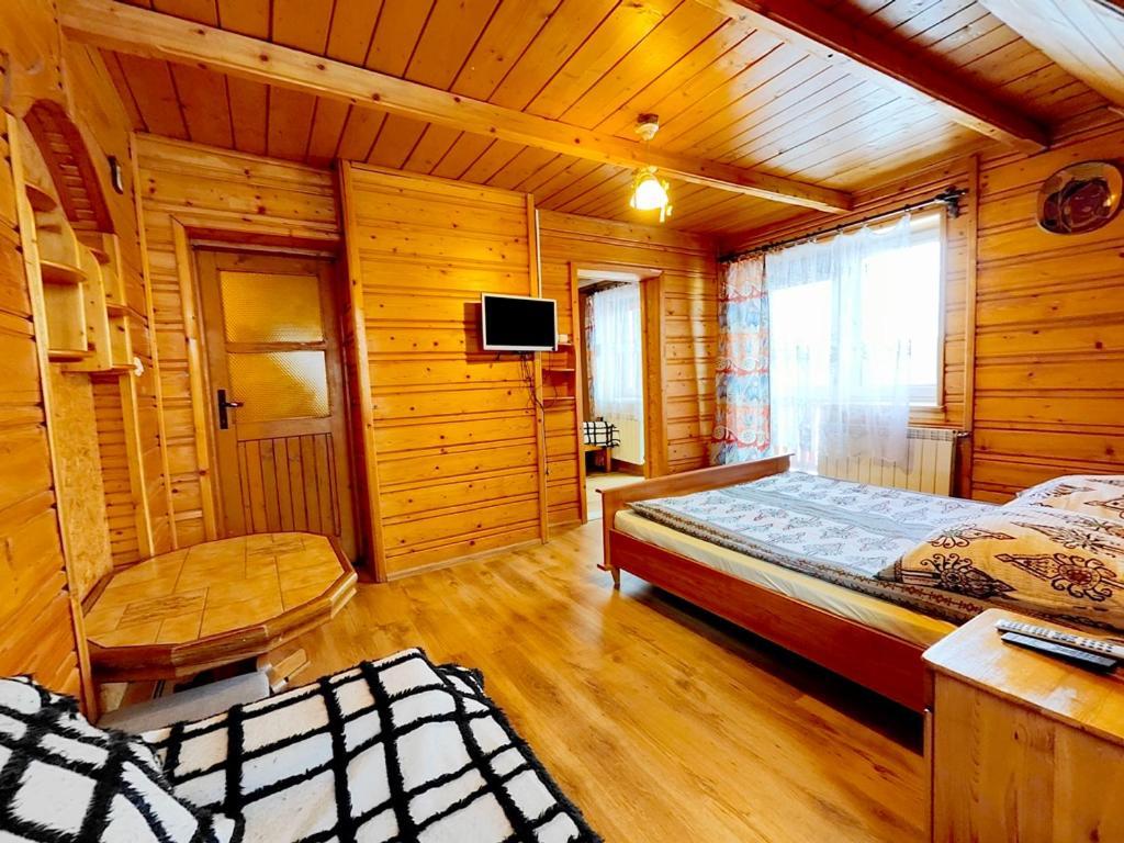 U Dany Apartment Bialka Tatrzanska Ngoại thất bức ảnh
