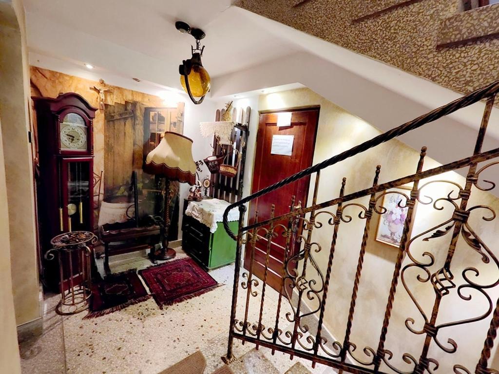 U Dany Apartment Bialka Tatrzanska Ngoại thất bức ảnh