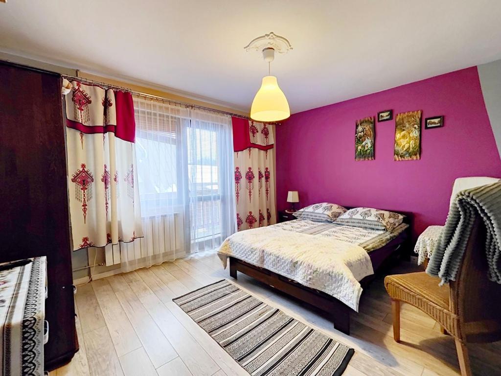 U Dany Apartment Bialka Tatrzanska Ngoại thất bức ảnh