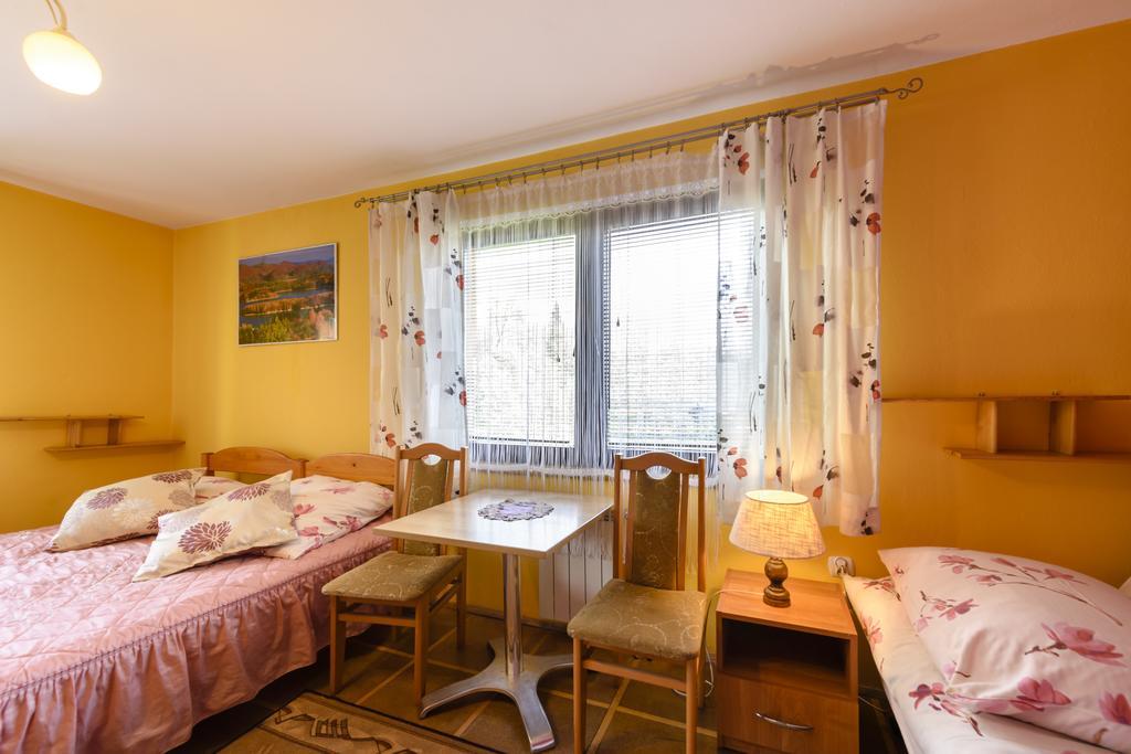 U Dany Apartment Bialka Tatrzanska Ngoại thất bức ảnh