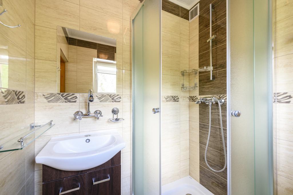 U Dany Apartment Bialka Tatrzanska Ngoại thất bức ảnh