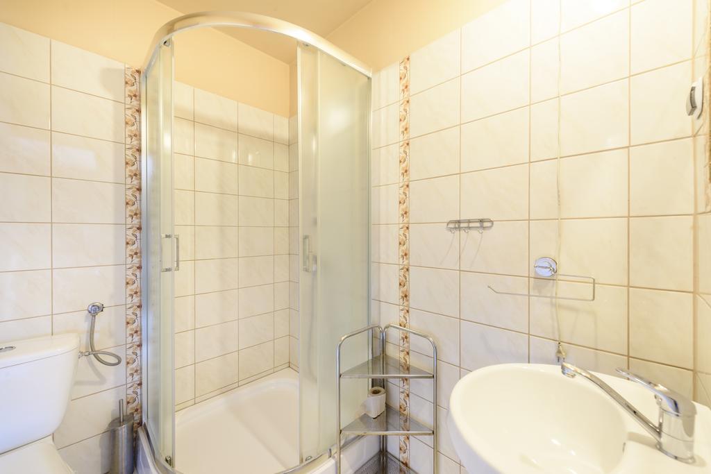 U Dany Apartment Bialka Tatrzanska Ngoại thất bức ảnh