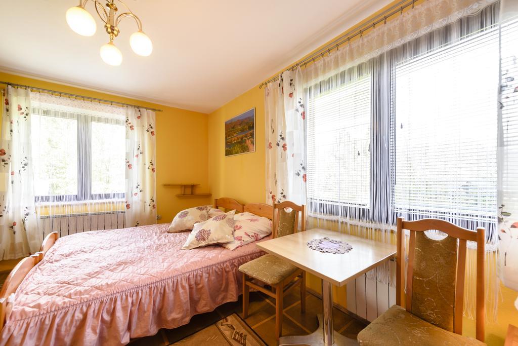 U Dany Apartment Bialka Tatrzanska Ngoại thất bức ảnh