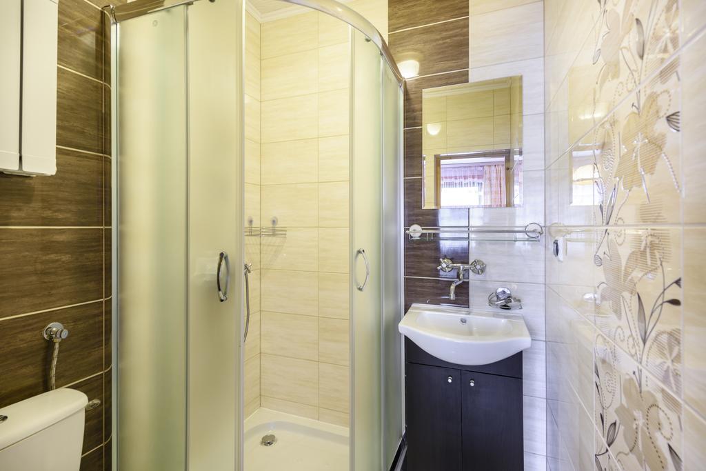 U Dany Apartment Bialka Tatrzanska Ngoại thất bức ảnh