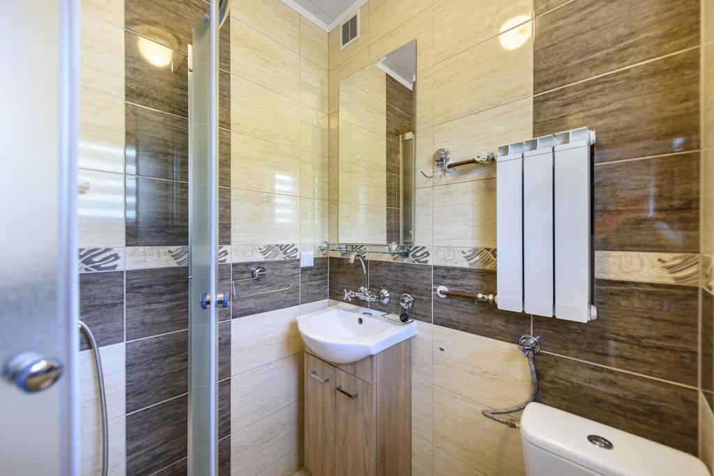 U Dany Apartment Bialka Tatrzanska Ngoại thất bức ảnh
