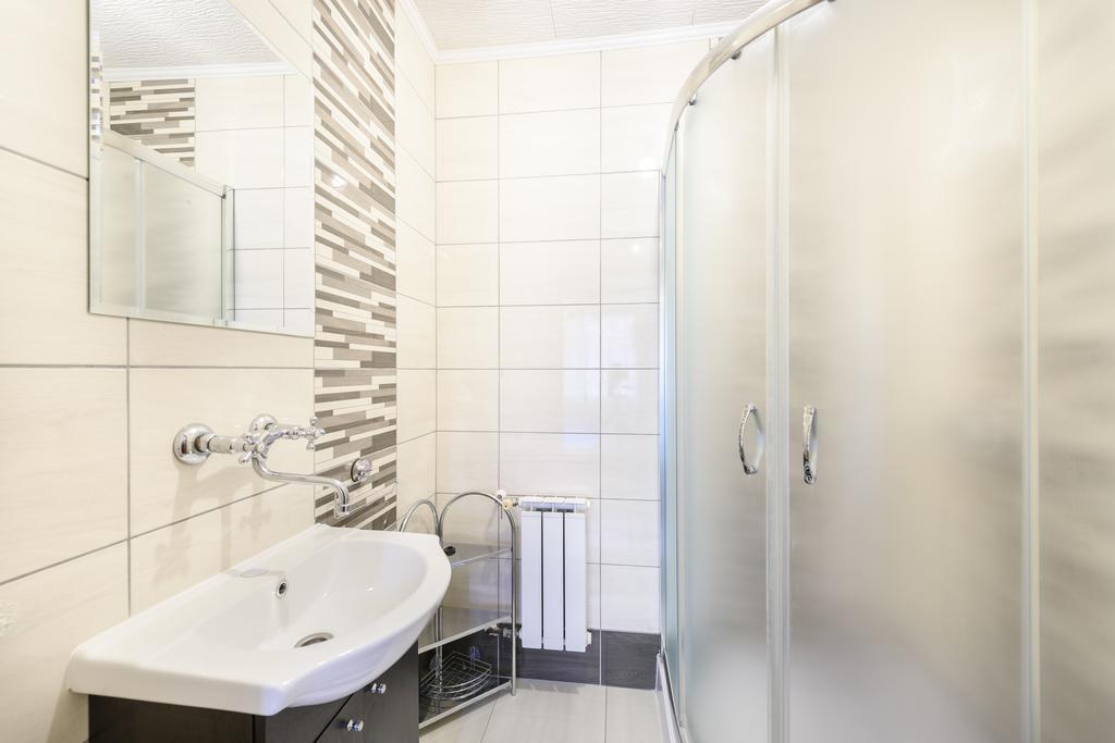 U Dany Apartment Bialka Tatrzanska Ngoại thất bức ảnh