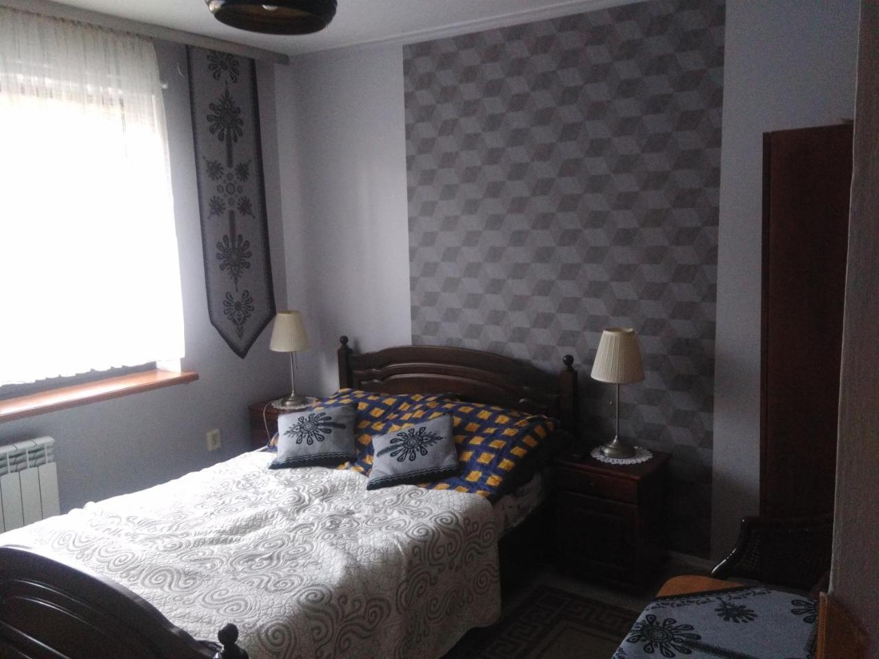 U Dany Apartment Bialka Tatrzanska Ngoại thất bức ảnh