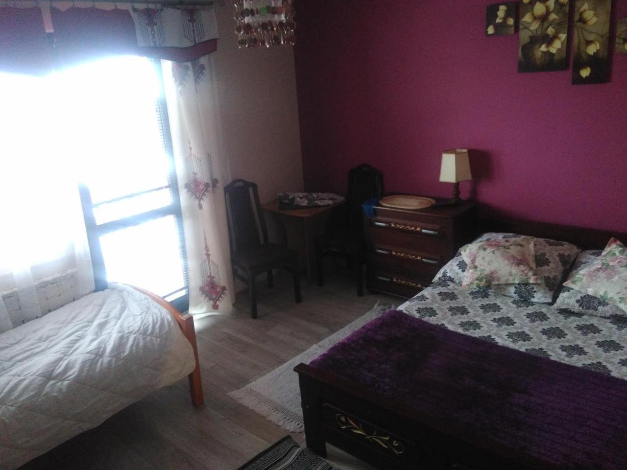 U Dany Apartment Bialka Tatrzanska Ngoại thất bức ảnh
